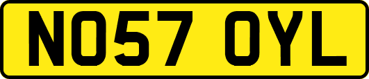NO57OYL
