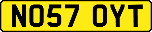 NO57OYT