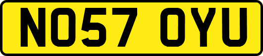 NO57OYU