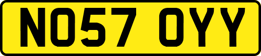 NO57OYY