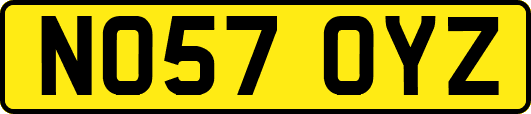 NO57OYZ