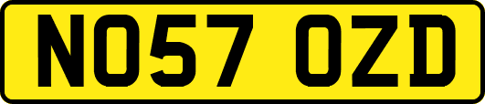 NO57OZD