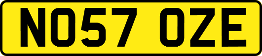NO57OZE