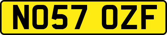 NO57OZF