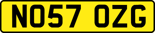 NO57OZG