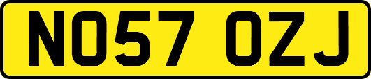 NO57OZJ