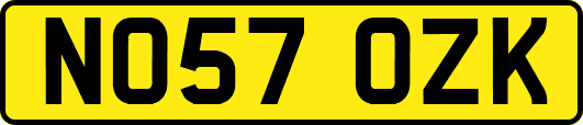 NO57OZK