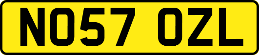 NO57OZL