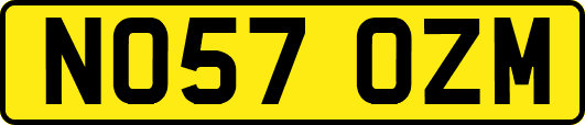 NO57OZM