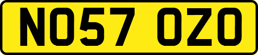 NO57OZO