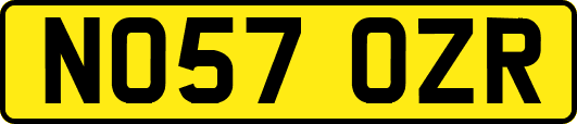NO57OZR