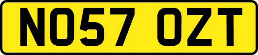 NO57OZT