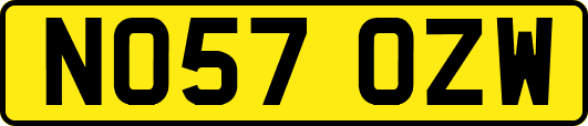 NO57OZW