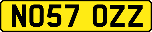 NO57OZZ