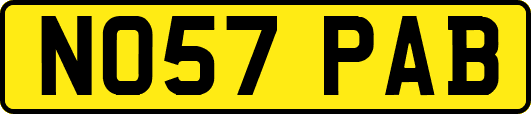 NO57PAB