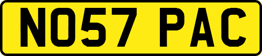 NO57PAC