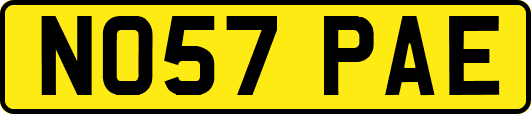 NO57PAE