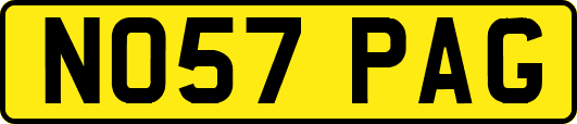 NO57PAG