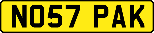 NO57PAK