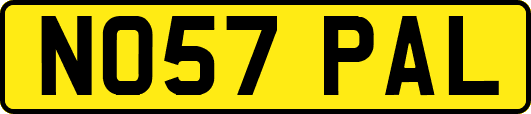 NO57PAL