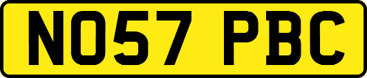 NO57PBC