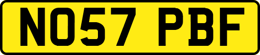 NO57PBF