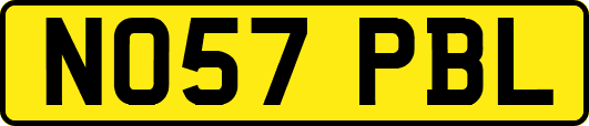 NO57PBL