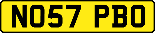 NO57PBO