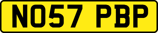 NO57PBP
