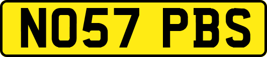 NO57PBS