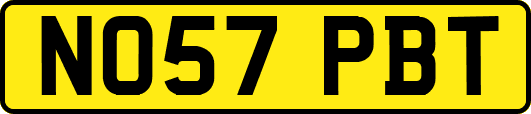 NO57PBT