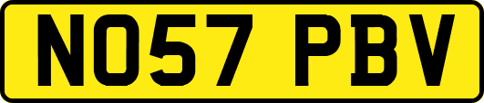 NO57PBV
