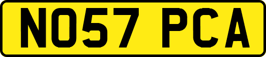 NO57PCA