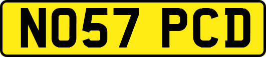 NO57PCD