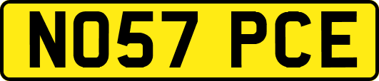 NO57PCE