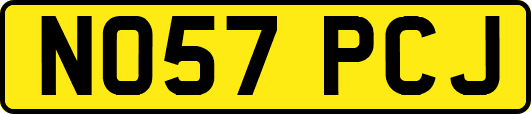 NO57PCJ