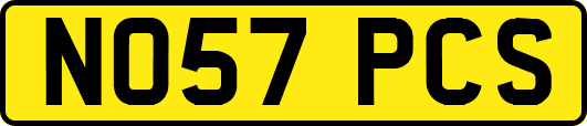 NO57PCS