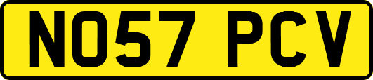 NO57PCV