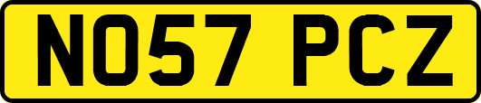 NO57PCZ