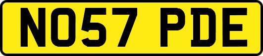 NO57PDE