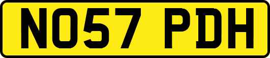 NO57PDH