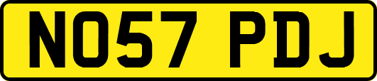 NO57PDJ