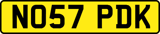 NO57PDK