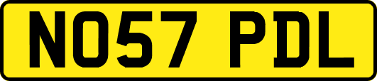 NO57PDL