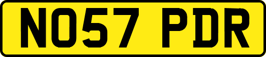 NO57PDR