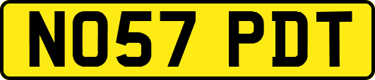 NO57PDT