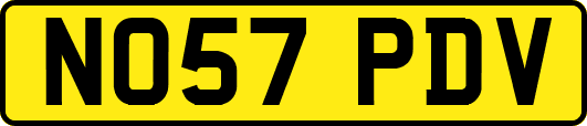 NO57PDV