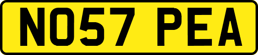 NO57PEA