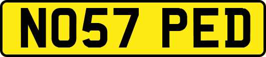 NO57PED
