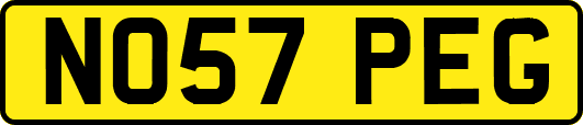 NO57PEG
